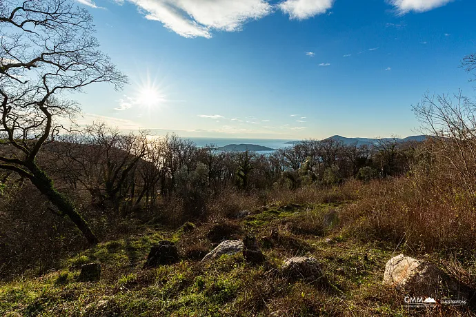 2170 m² Land in Kuljače