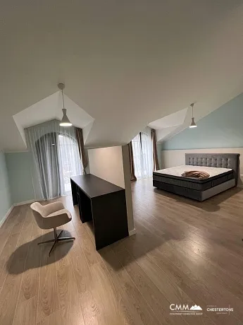 Cozy house in Lastva