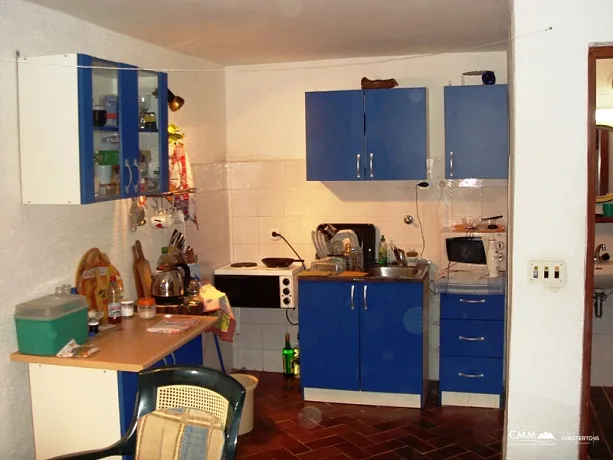 House in Podlicak