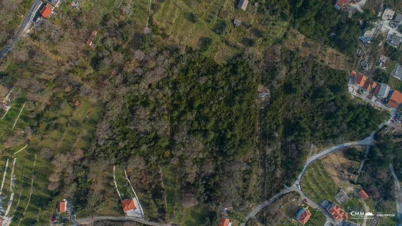 Plot in Kavac 