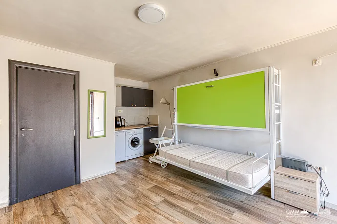 Luxury Villa with Panoramic Sea View – Elegance and Comfort Combined