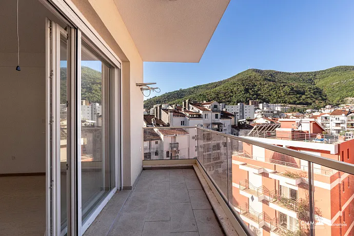 Luxury 79 m² Apartment in a Modern Residential Building!