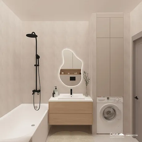 Complex Bonichi  Tivat