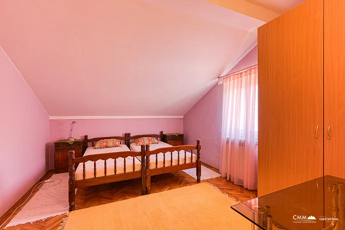 House Just 50 Meters from the Sea – Stoliv