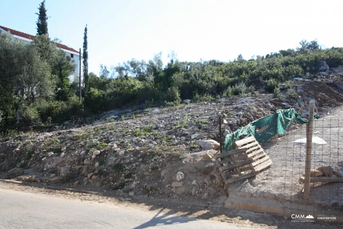 Land in Tivat