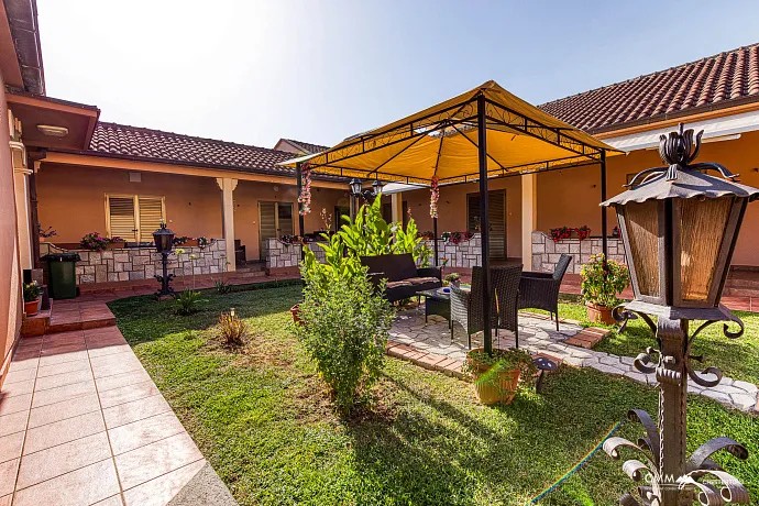 Tourism & Hospitality Complex near Budva – Lastva Grbaljska