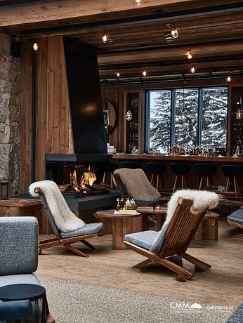 Exclusive Wellness and Residential Tourist Complex – Žabljak / Durmitor