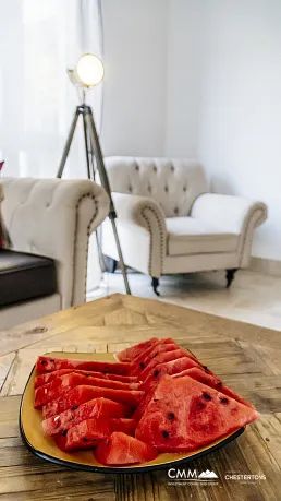 Apartment in Risan 