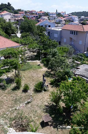 Plot in Ulcinj