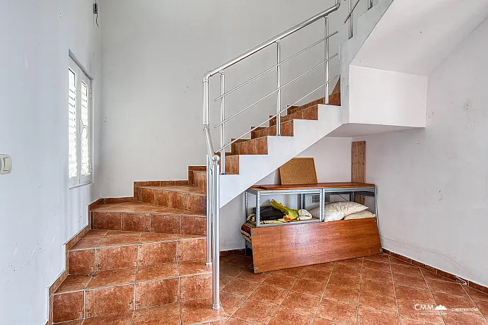  House in Seoce 