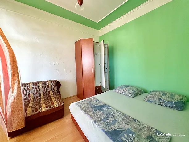 Three storey house in Dobra Voda 308m2