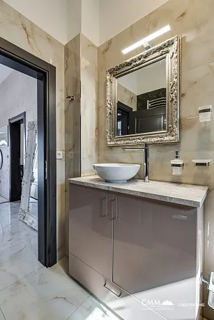 Two-storey spacious house in Sutomore