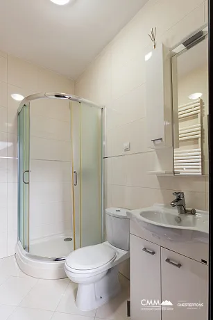 Luxurious villas in Bar