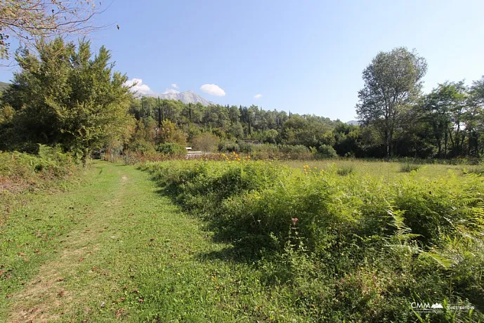 Plot in Sutorina, Herceg Novi