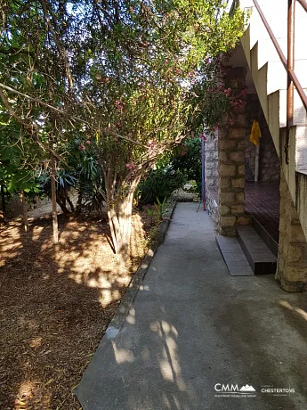 House in Dobra Voda 100m²