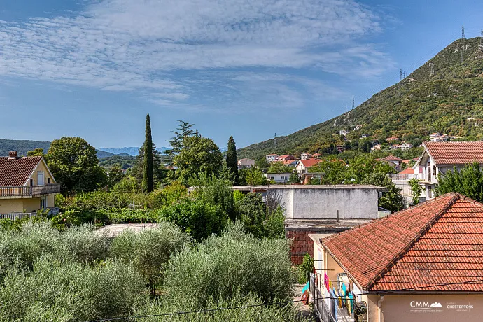 Tourism & Hospitality Complex near Budva – Lastva Grbaljska