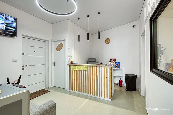 Investment Opportunity in Bečići, Budva