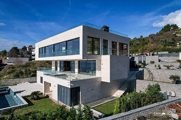 Azure Horizon Residence