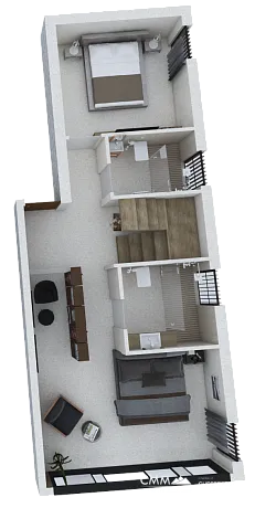 Luxury Sea View Villas– Ulcinj