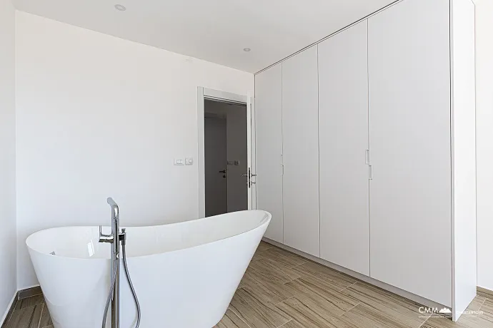 Luxury Apartment in Bečići – Comfort and Prestige Combined