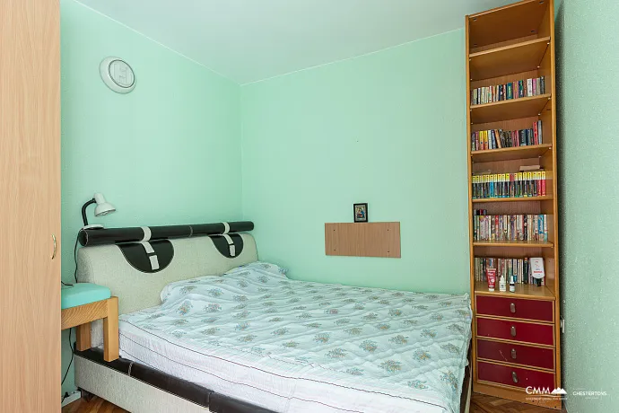 House Just 50 Meters from the Sea – Stoliv