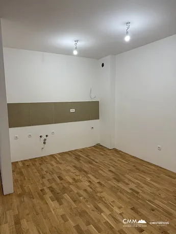 One bedroom apartment in Becici