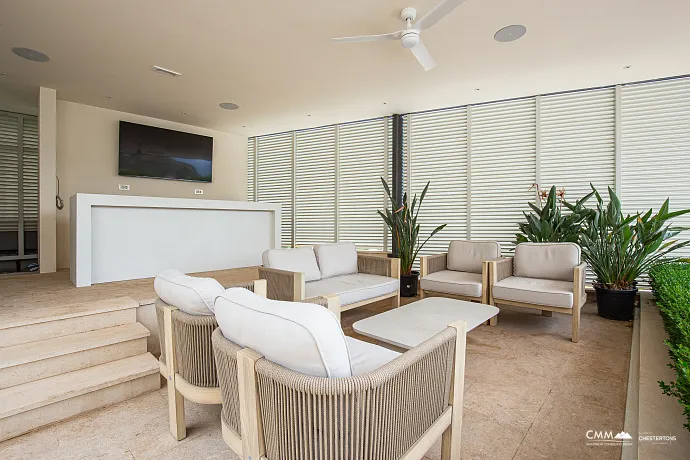 Exclusive Villa in Blizikuće, near Sveti Stefan