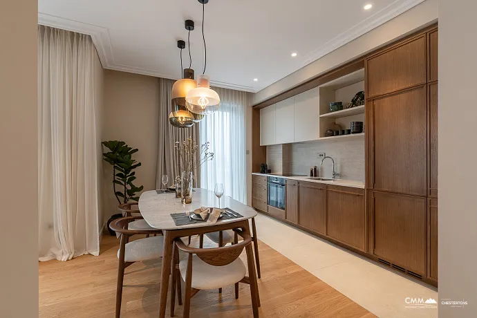 New investment opportunities in Porto Montenegro