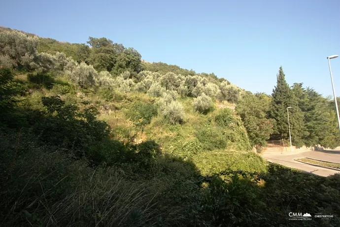 Land in Petrovac 
