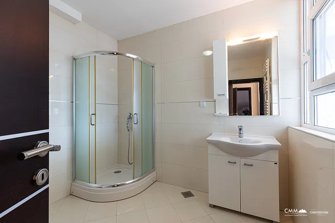 Luxurious villas in Bar