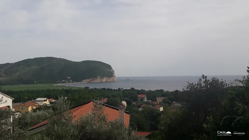 Land in Budva