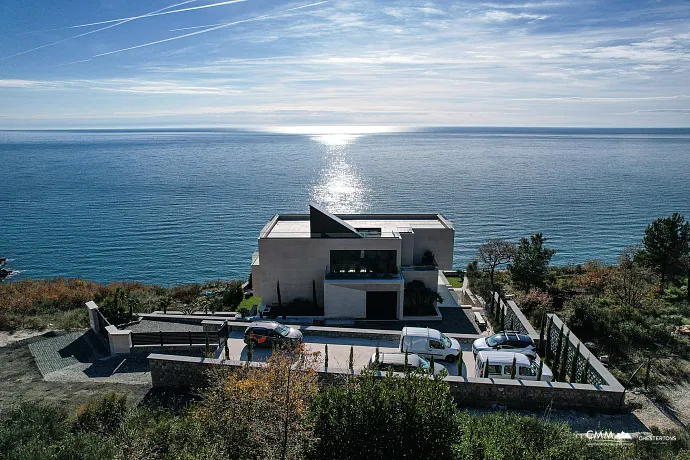 Azure Horizon Residence