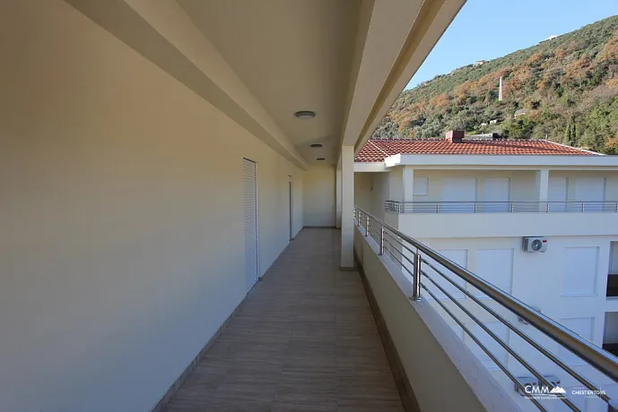 Apartments in Meljine