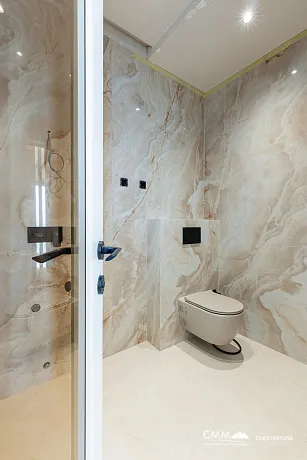 Azure Horizon Residence