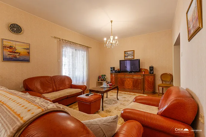 Tourism & Hospitality Complex near Budva – Lastva Grbaljska