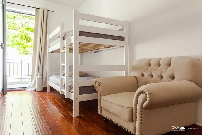 Apartment in Risan 