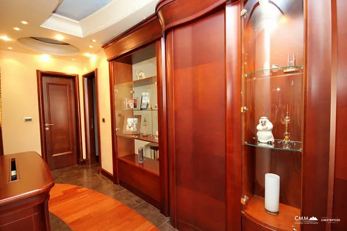 Furnished house for sale in Susnje, Bar