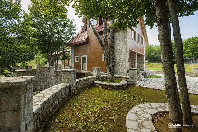 House for sale in Lovcen Nation Park 