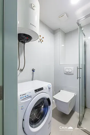 Modern One bedroom Apartment in an Urban Setting – Perfect for Comfortable Living