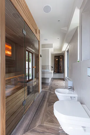 Exclusive Villa in Blizikuće, near Sveti Stefan