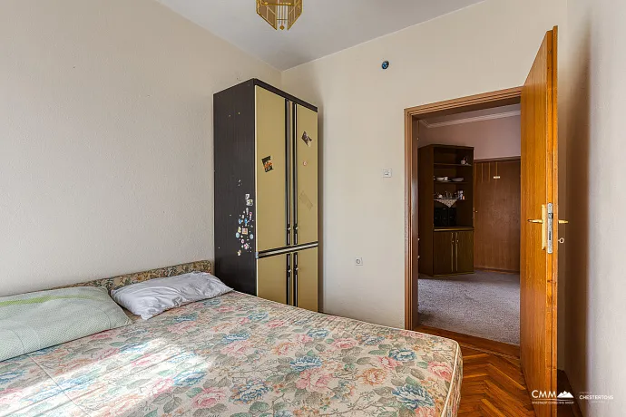 Tourism & Hospitality Complex near Budva – Lastva Grbaljska