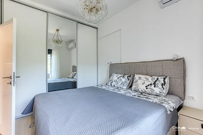 Apartment for Sale in Bečići – Budva