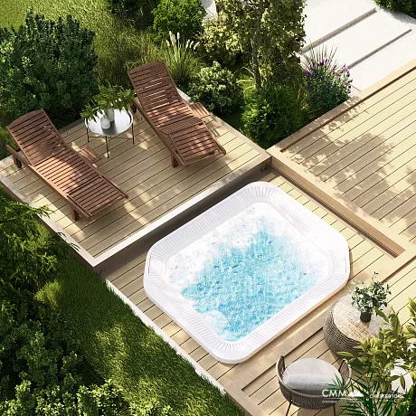 Luxury Villas Lipovo