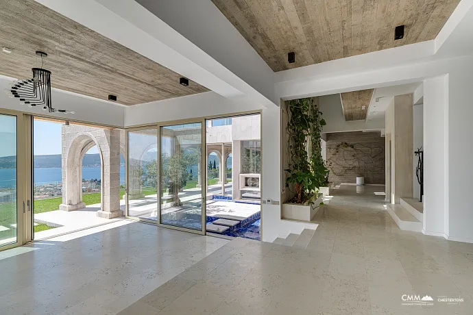 Forest Bay Retreat