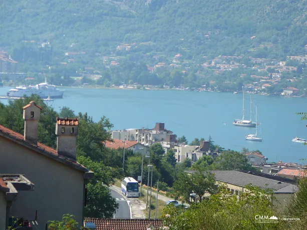 Apartment in Kotor