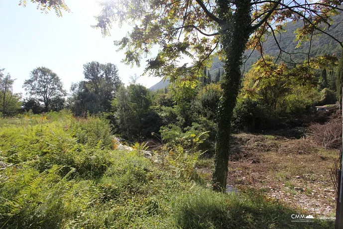 Plot in Sutorina, Herceg Novi