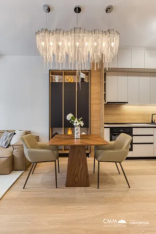 Apartment for Sale in Bečići – Budva