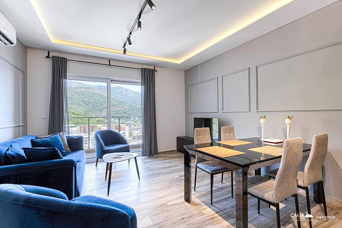 Luxury Penthouse in 5★ Resort with Rooftop Jacuzzi & Sunrise Views