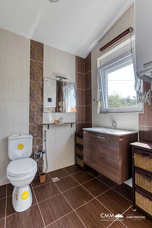 Elegant Home with Stunning Views of the Bay of Kotor in Herceg Novi