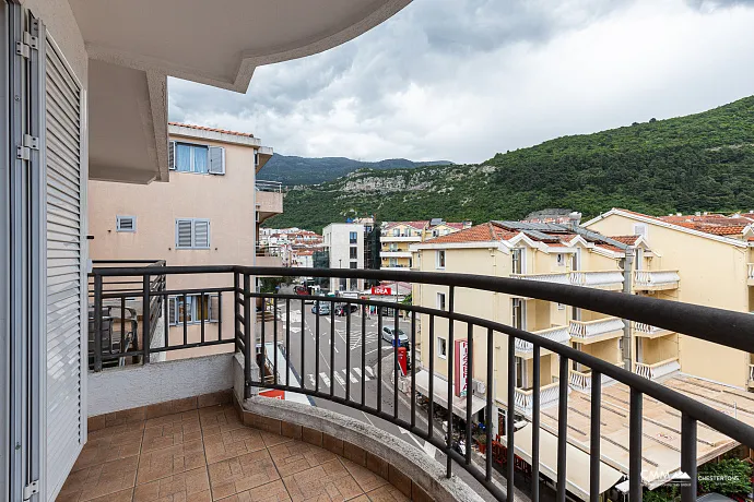 Modern One bedroom Apartment in an Urban Setting – Perfect for Comfortable Living